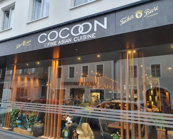 Cocoon Restaurant